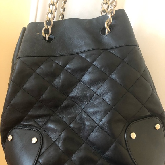 Burberry bag - Picture 2 of 9